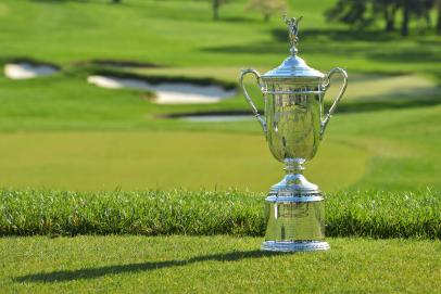 U.S. Open 2022: USGA will allow LIV golfers to play at Brookline