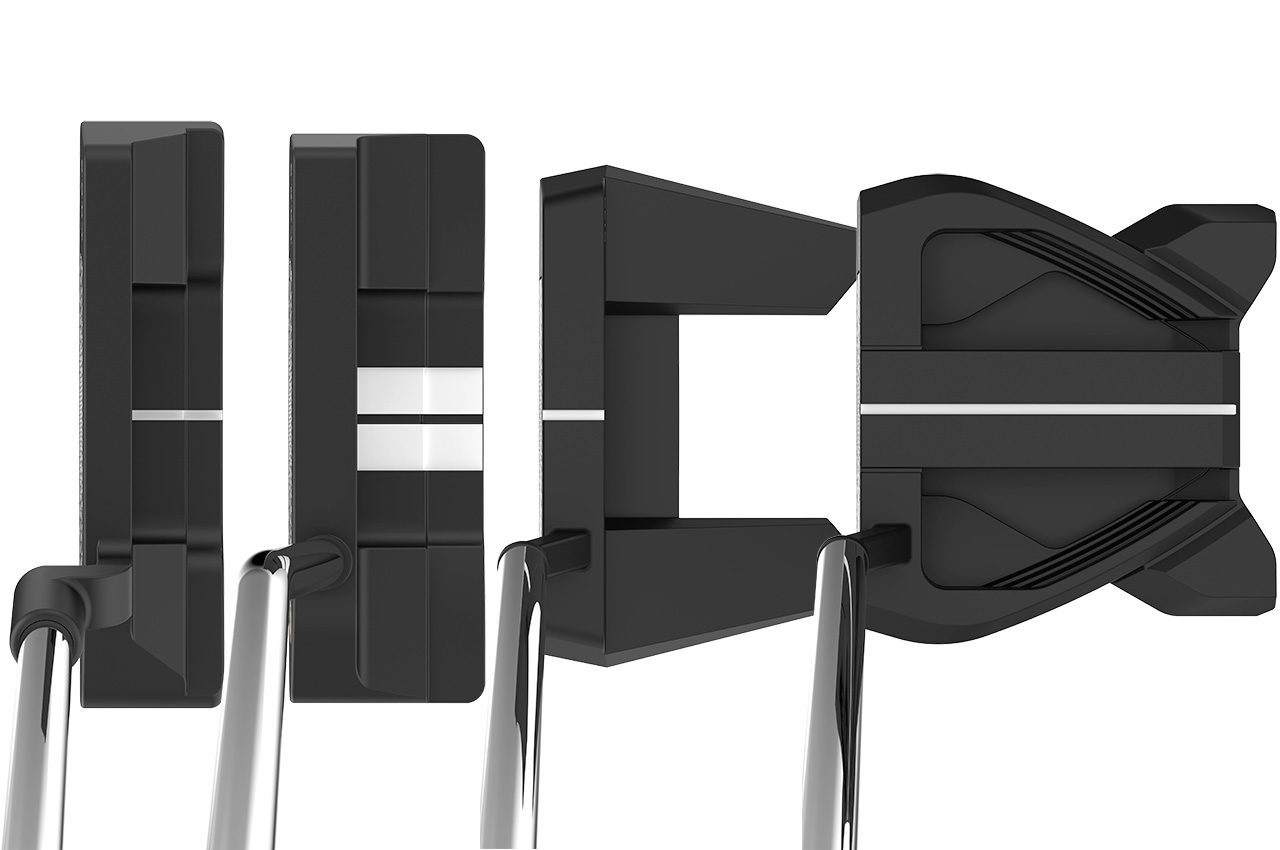 Cleveland Frontline Elite putters