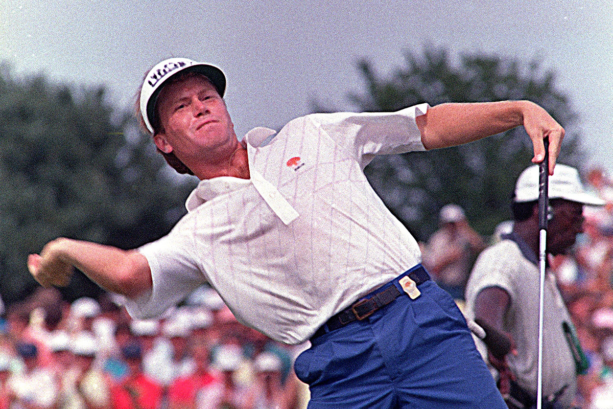 1988 PGA Championship