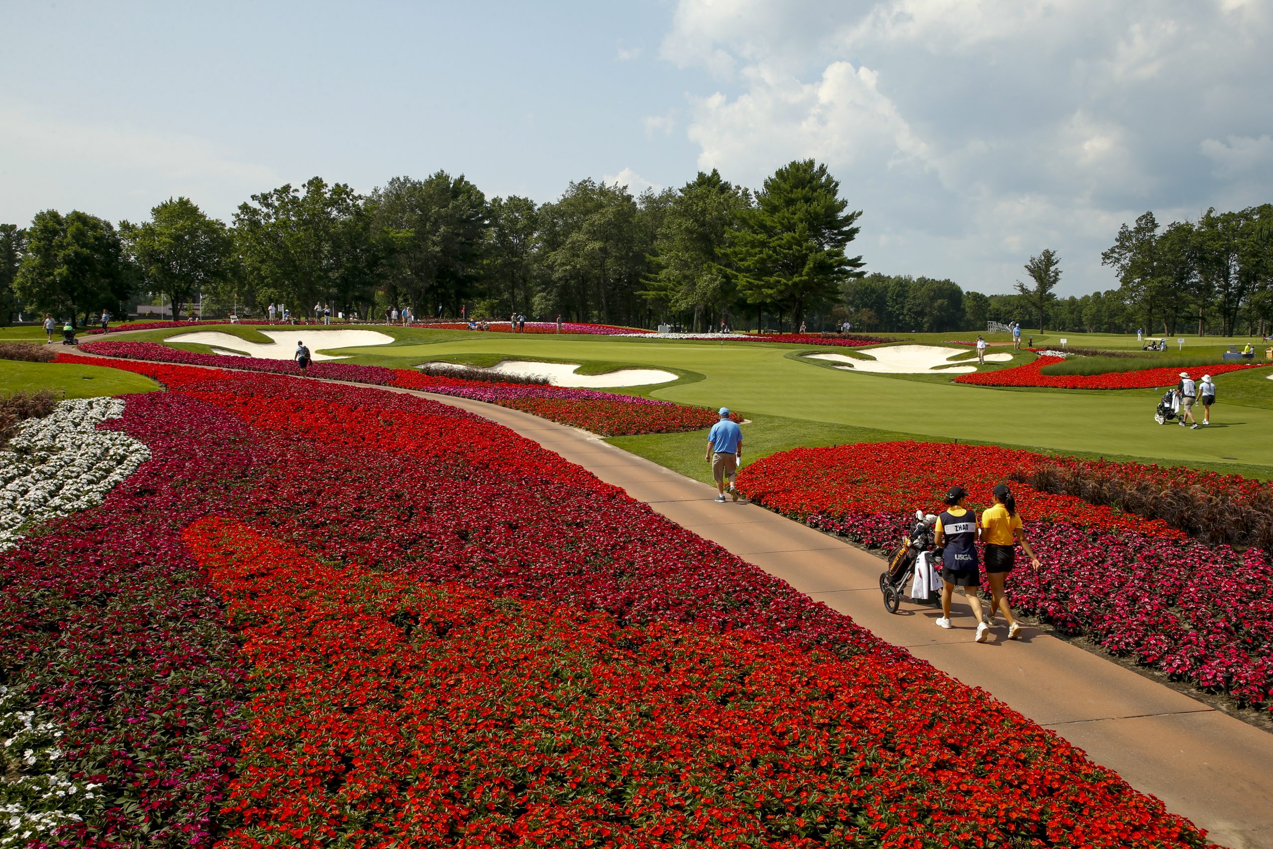 2019 U.S. Girls' Junior