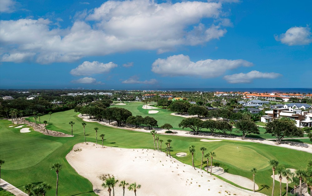 Ponte Vedra Inn Club