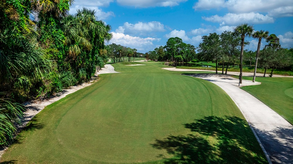 Ponte Vedra Inn Club