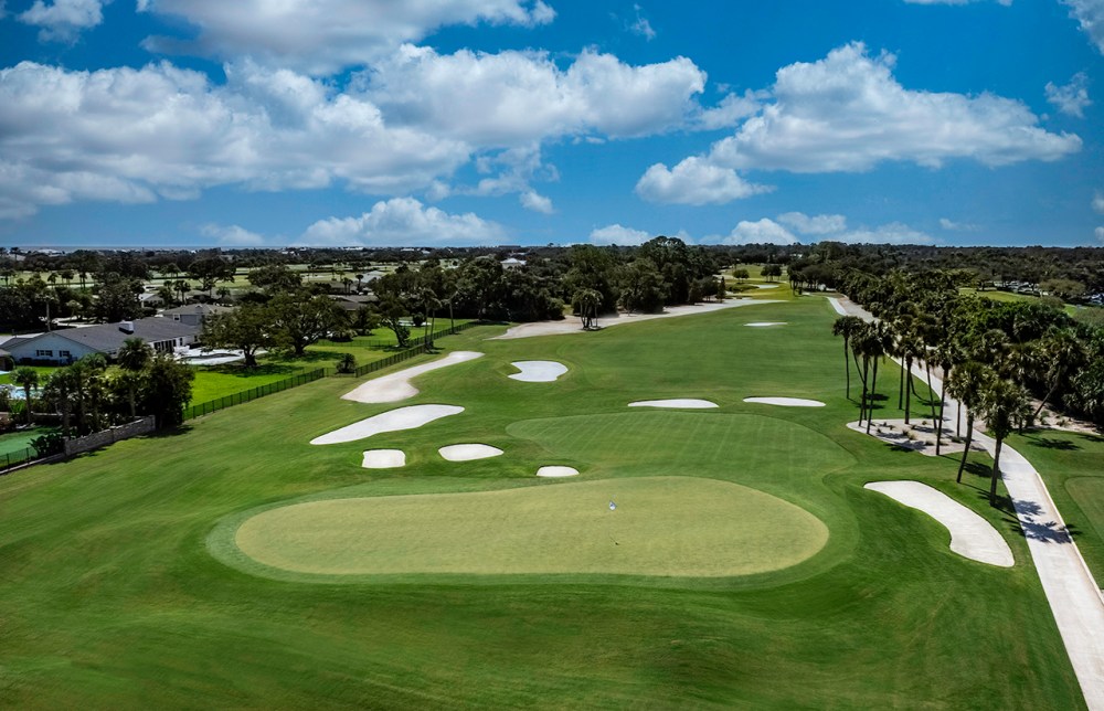 Ponte Vedra Inn Club