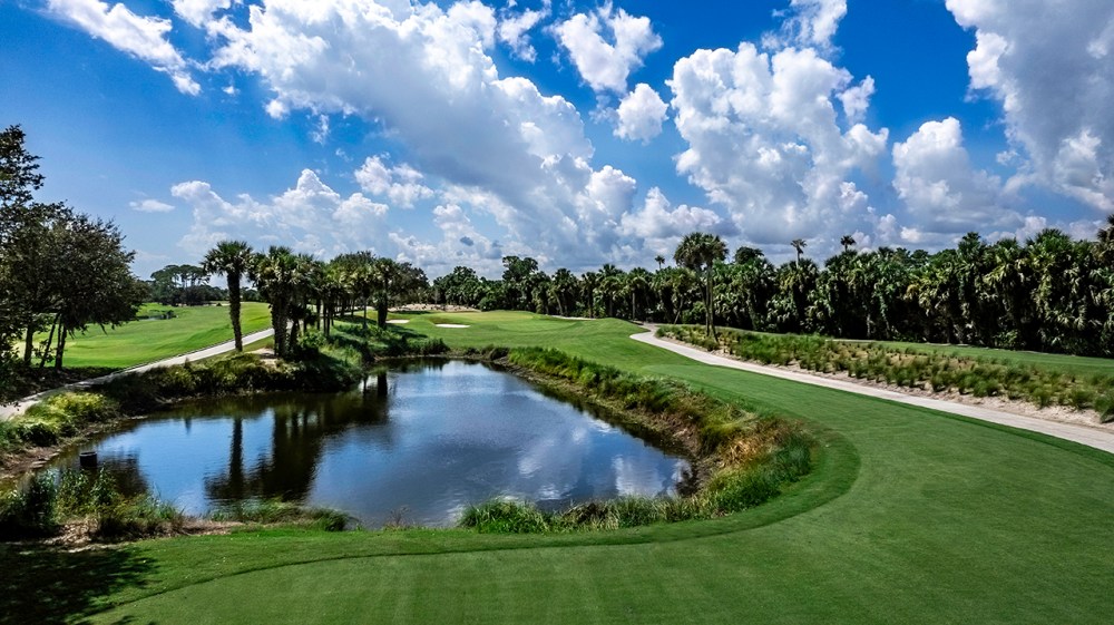 Ponte Vedra Inn Club