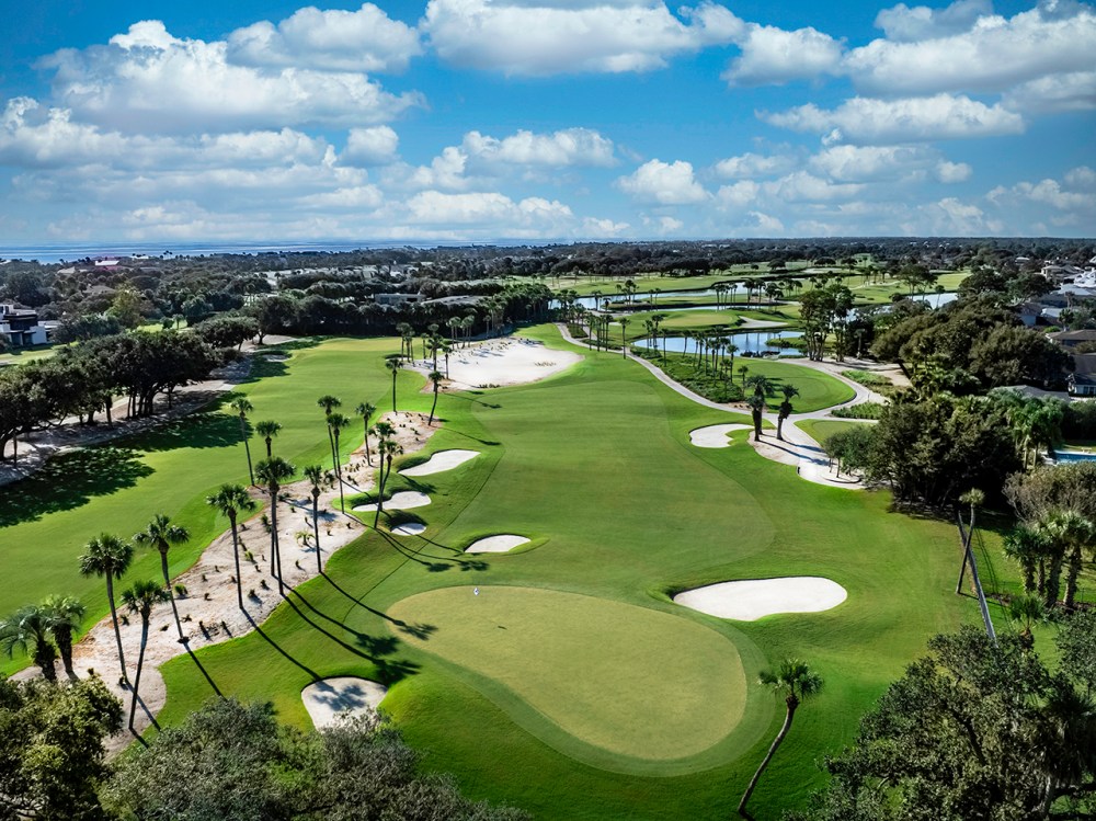 Ponte Vedra Inn Club