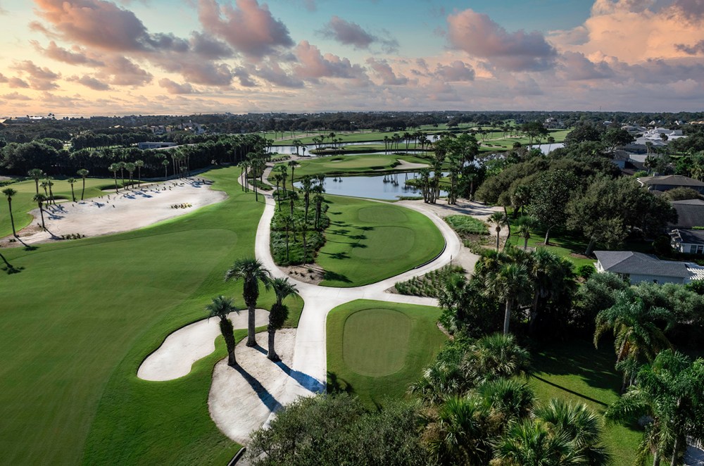 Ponte Vedra Inn Club