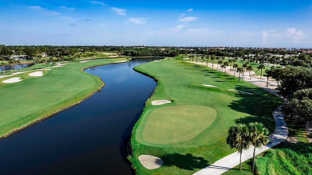 Ponte Vedra Inn Club