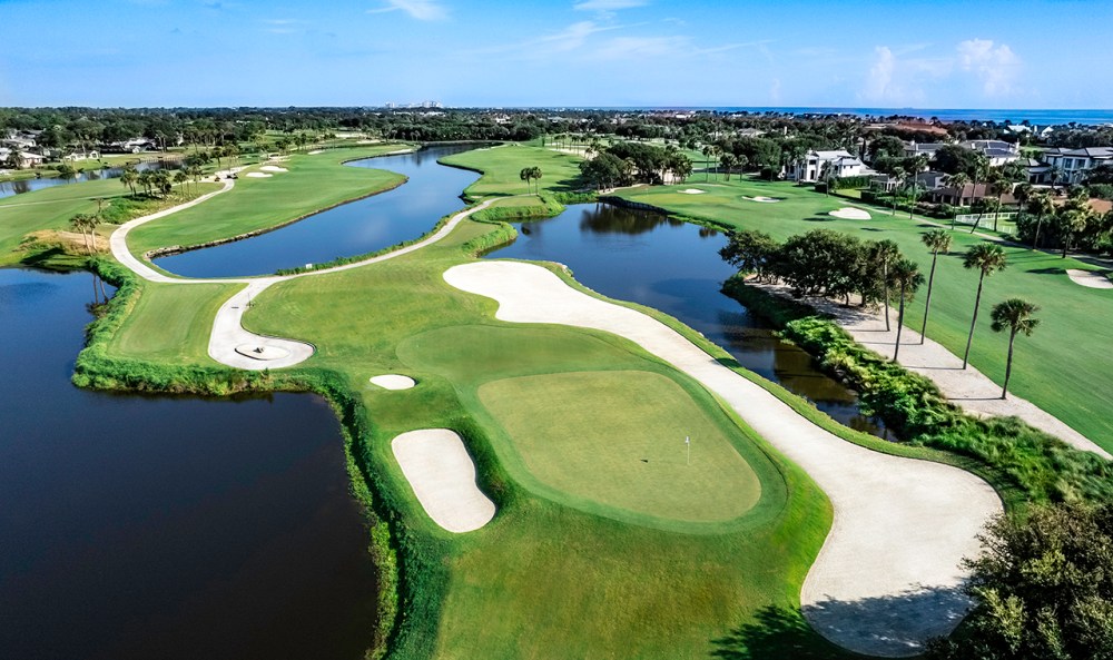 Ponte Vedra Inn Club