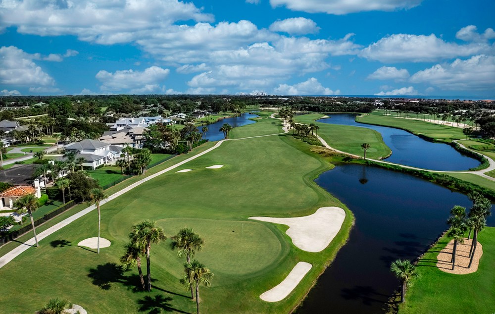 Ponte Vedra Inn Club