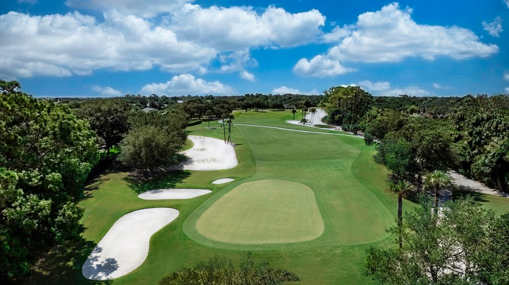 Ponte Vedra Inn Club