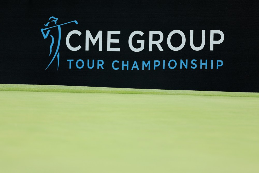 2023 CME Group Tour Championship