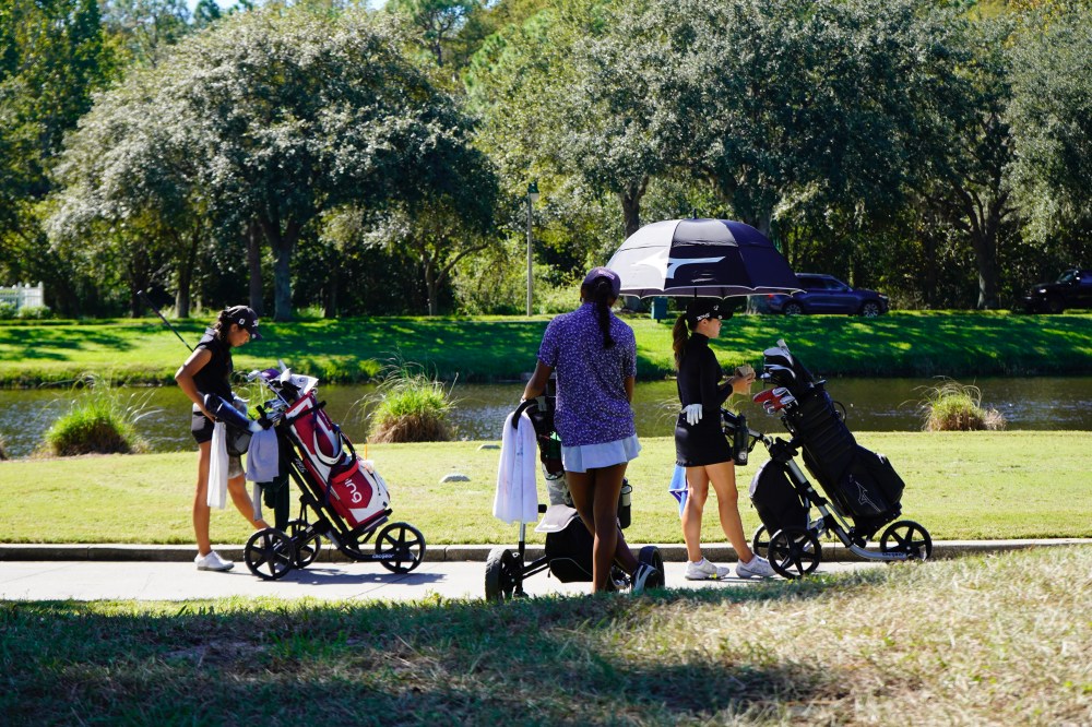Scenes from the Golfweek International Junior Invitational. (Photo by Landon Ringler)