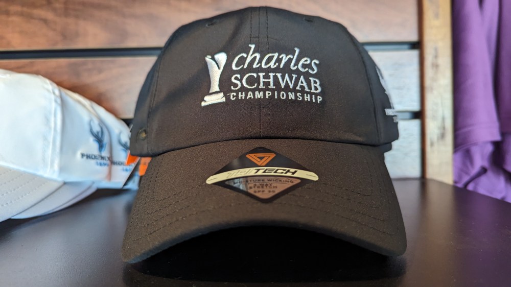 2023 Charles Schwab Cup Championship