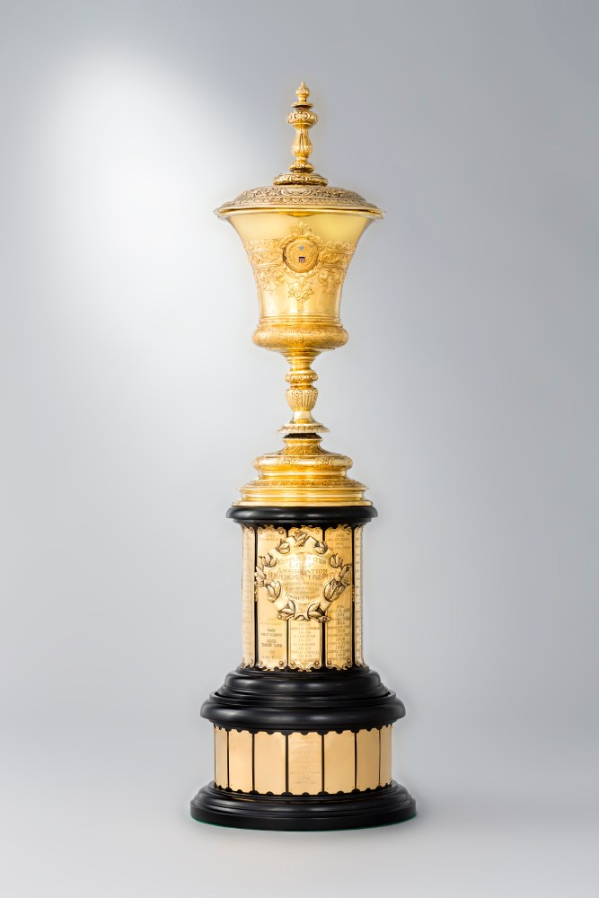 U.S. Amateur trophy