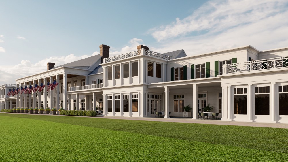 Oakland Hills breaks ground on $96.5M construction project