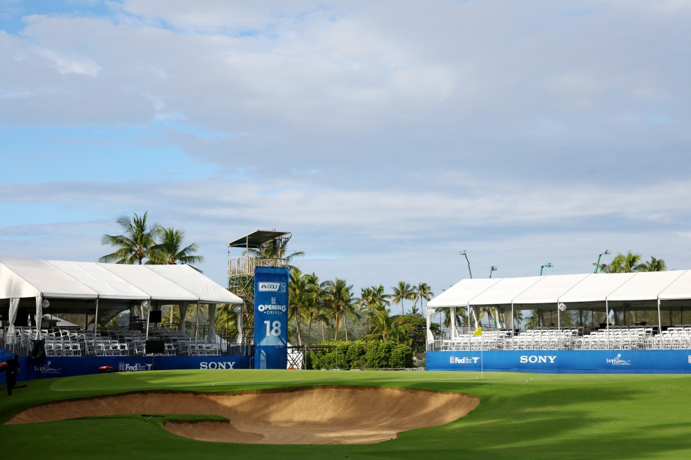 2024 Sony Open