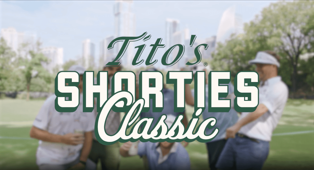 Tito's Shorties Classic