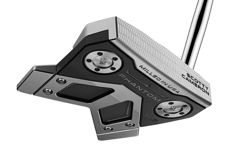 Scotty Cameron Phantom X 11.5