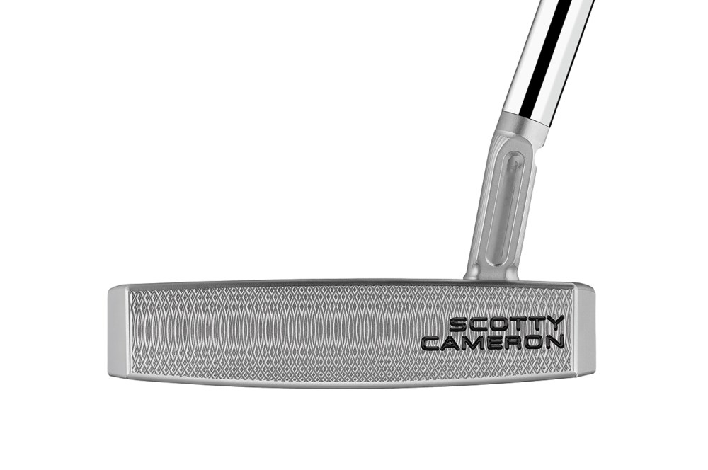 Scotty Cameron Phantom X 5.5