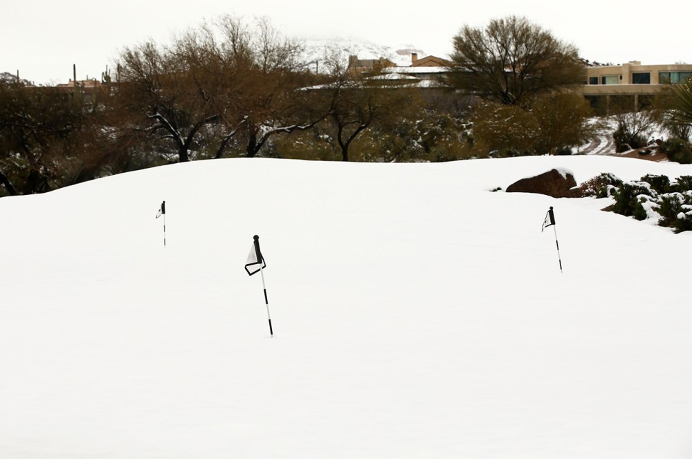 Troon North Golf Club