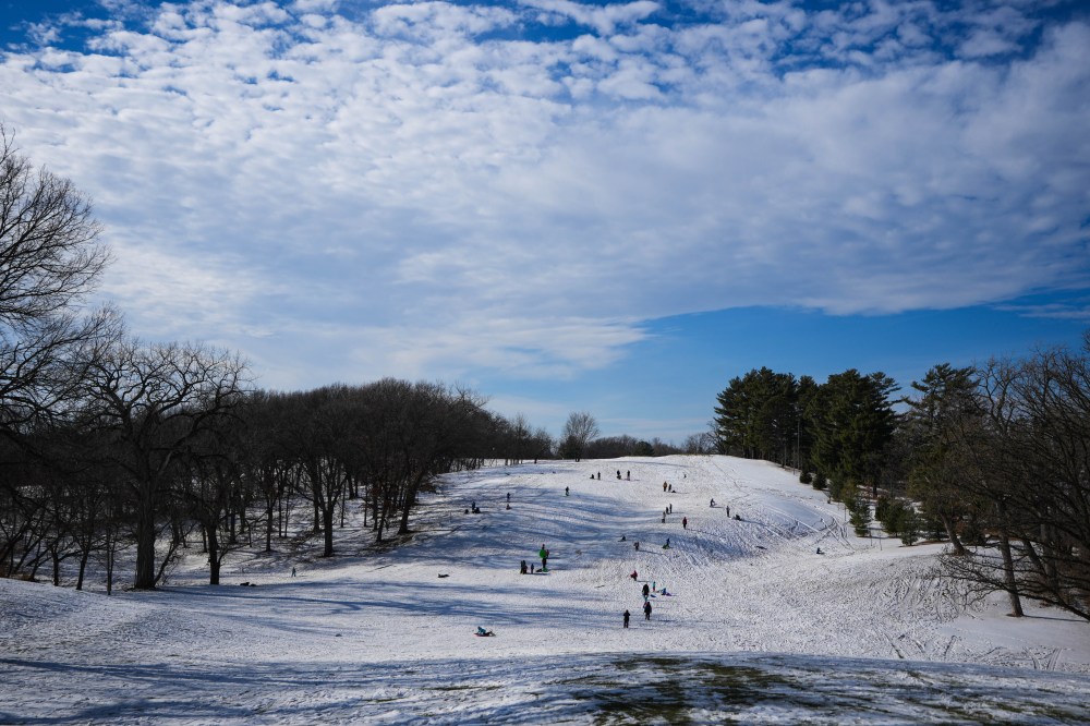 Waveland Golf Course