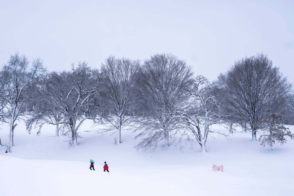 Waveland Golf Course