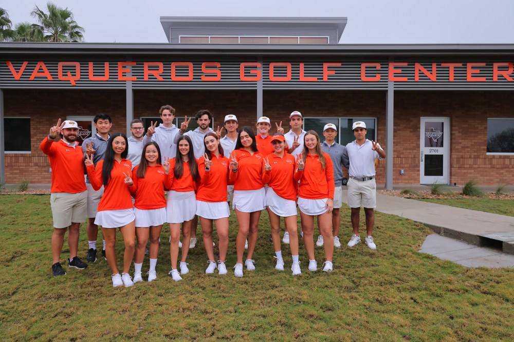 Vaqueros Golf Center