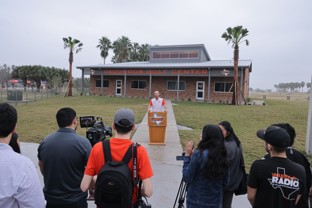 Vaqueros Golf Center