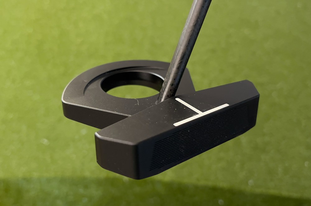 LAB Golf DF3 putter