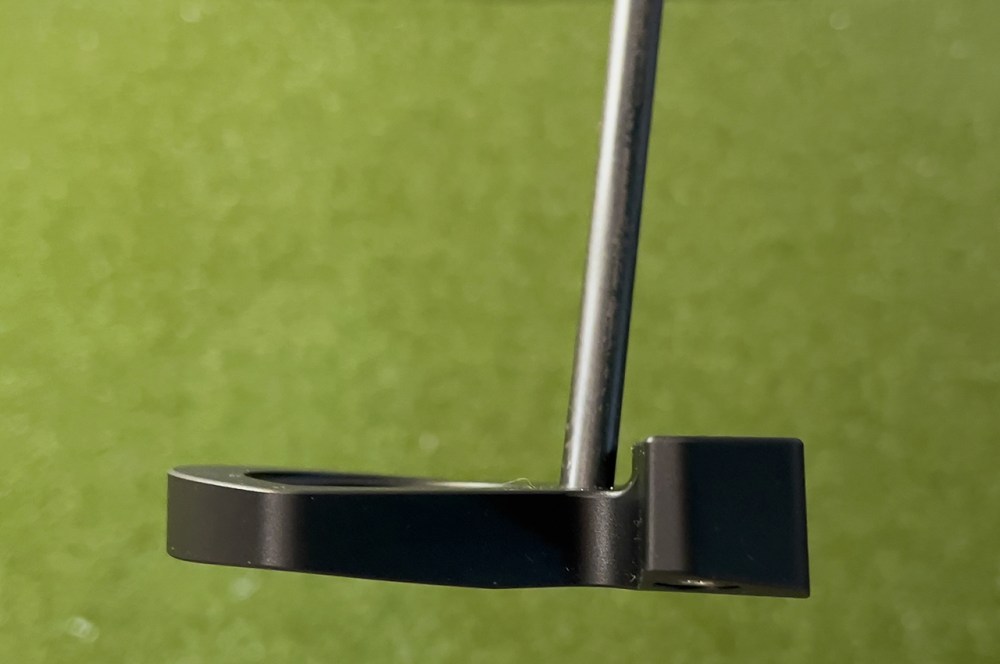 LAB Golf DF3 putter