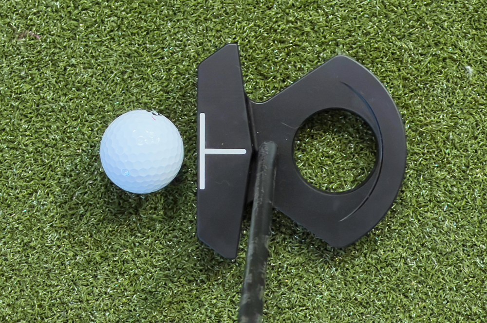 LAB Golf DF3 putter