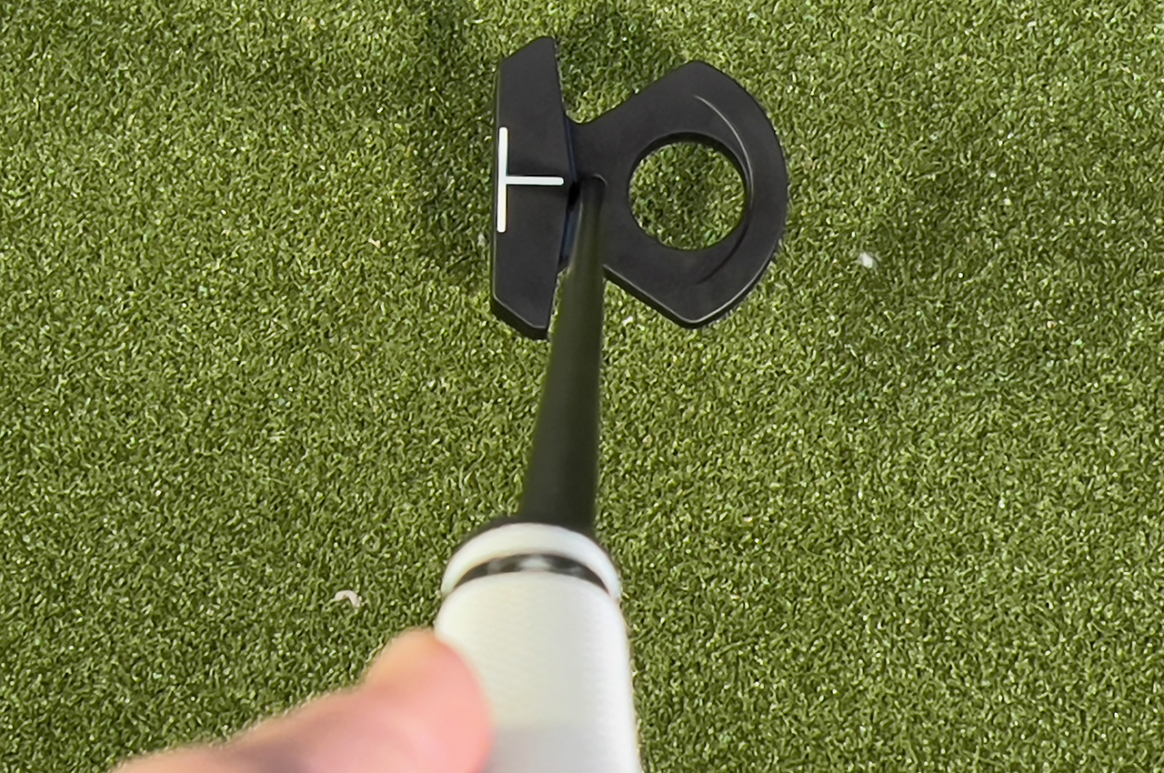 LAB Golf DF3 putter