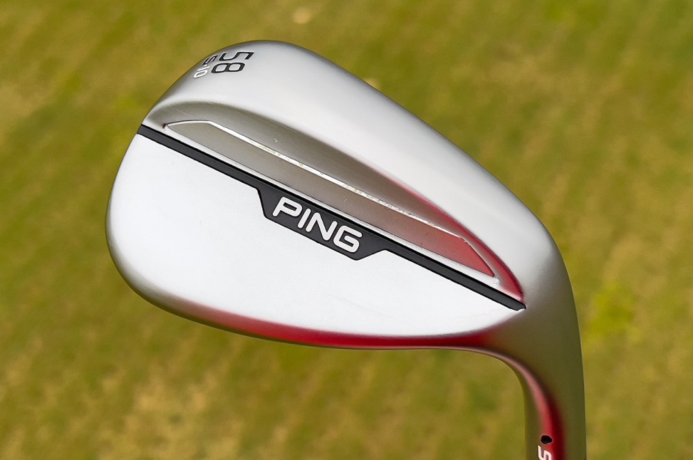 Ping s159 wedges