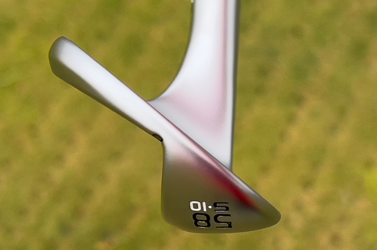 Ping s159 wedges