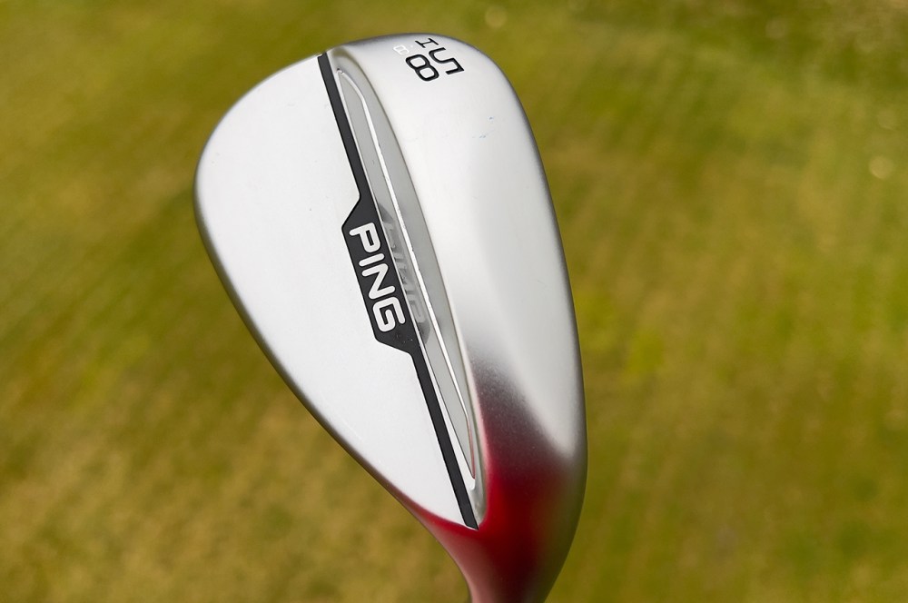 Ping s159 wedges