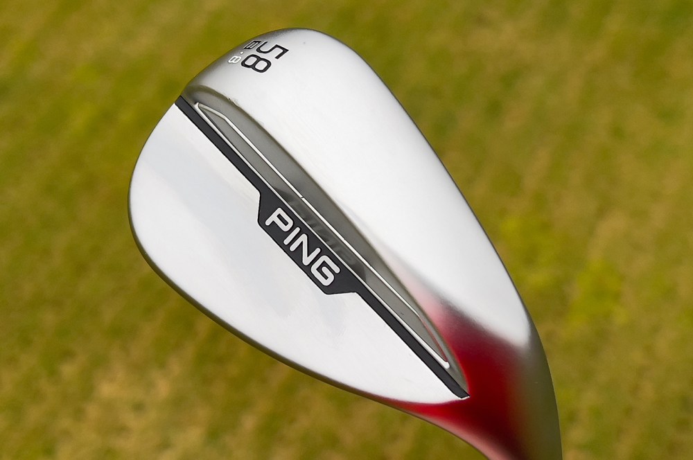 Ping s159 wedges