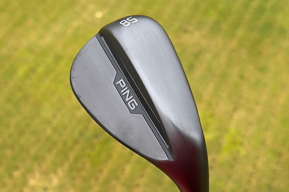 Ping s159 wedges