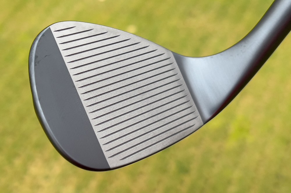 Ping s159 wedges