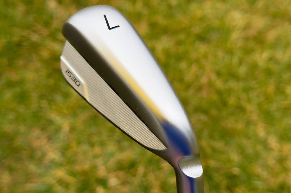 Ping i530 irons