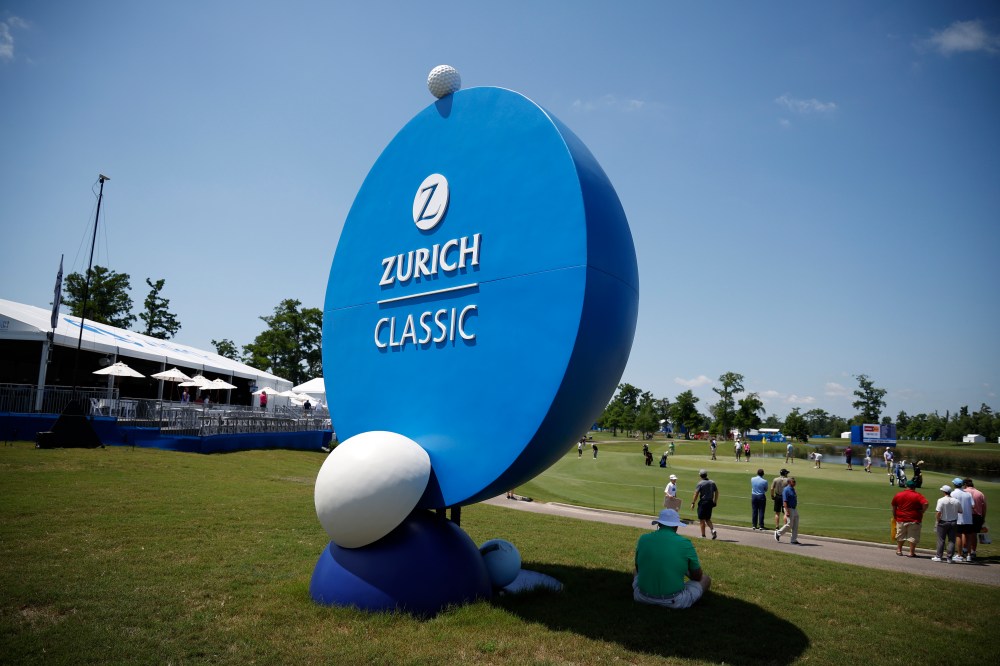 2024 Zurich Classic